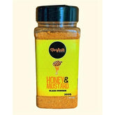 Norfolk Smoke Pit Honey & Mustard Rub